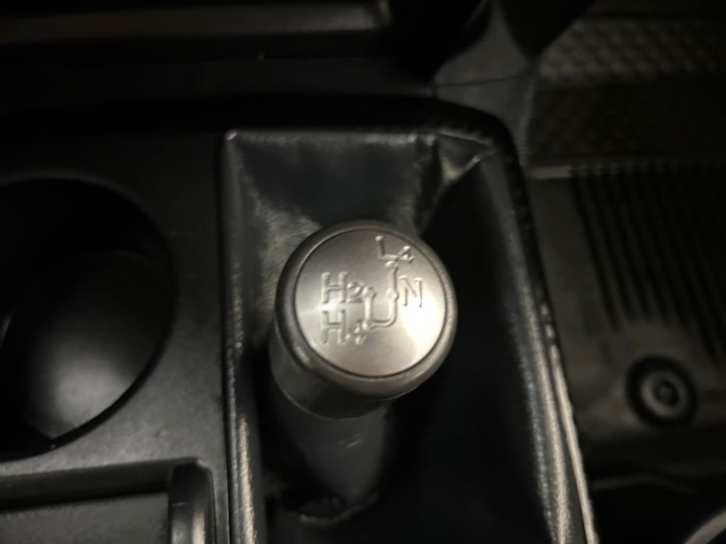 Used 2023 Silver Toyota TRD Off-Road Premium image 30