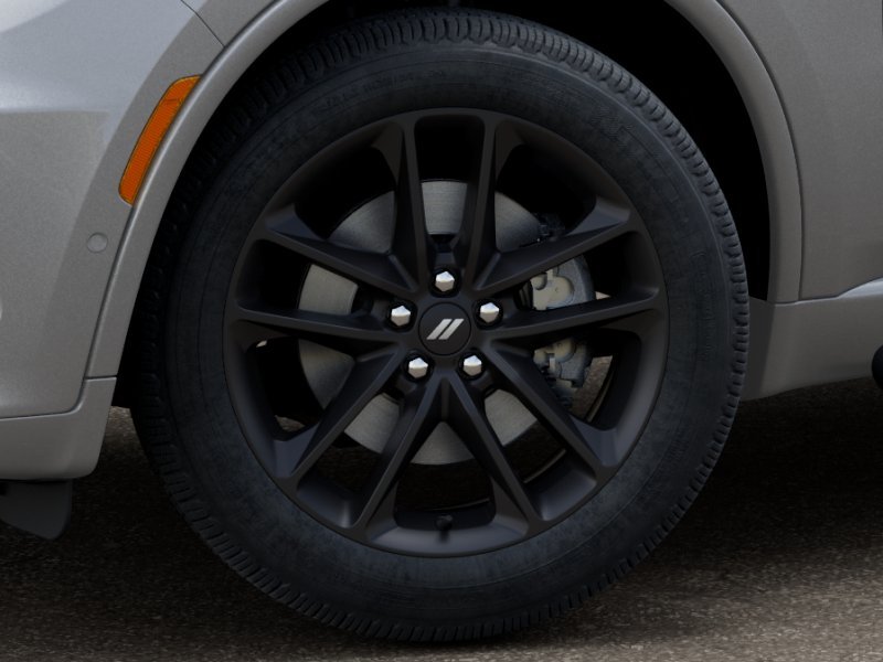 New 2026 Triple Nickel Dodge GT Plus image 34