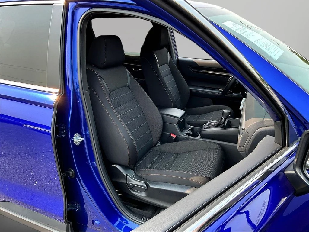 Used 2023 Still Night Pearl Honda Sport image 31