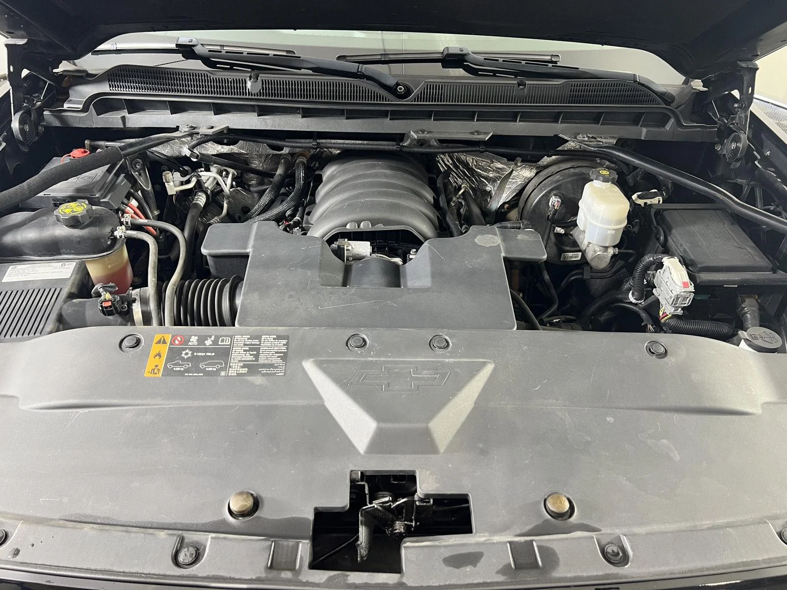 Used 2018 Black Chevrolet LT image 28