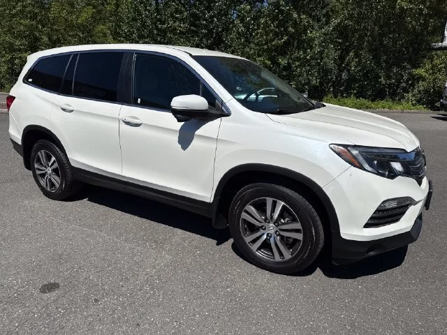 2016 Honda Pilot EX