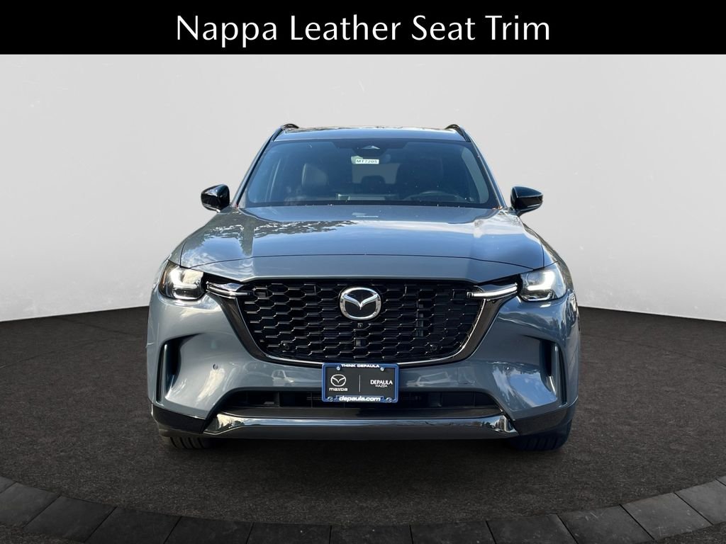 2026 Mazda CX-90 Premium Sport Package - Photo 7