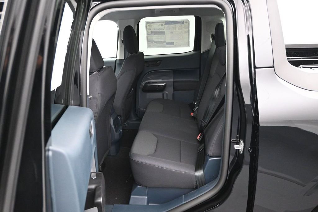 New 2026 Shadow Black Ford XL image 15