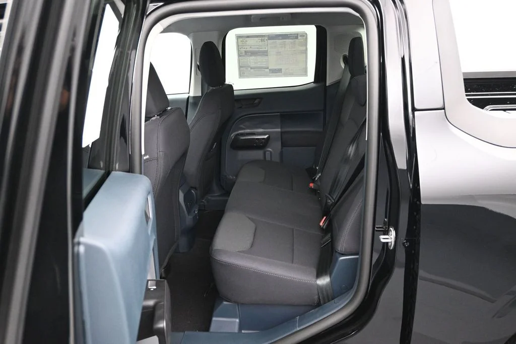 New 2026 Shadow Black Ford XL image 15