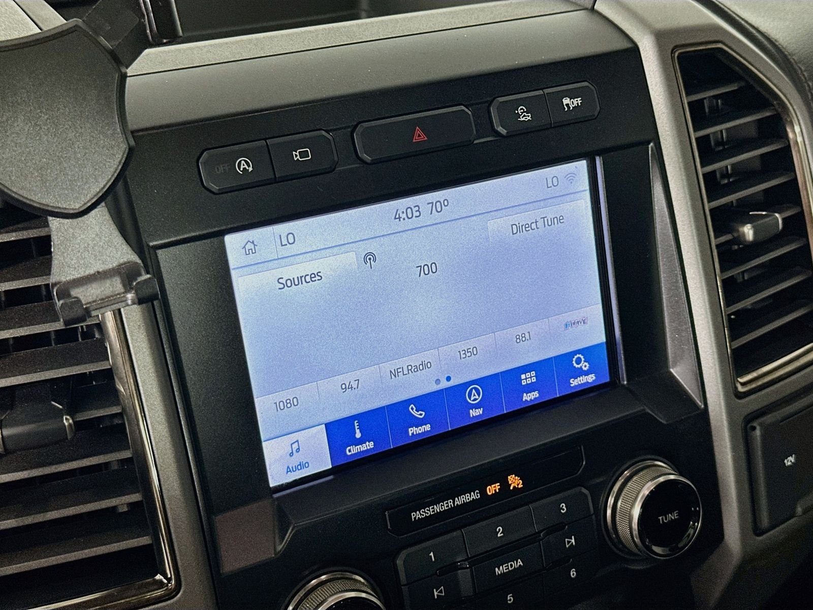 Used 2020 Lead Foot Ford Raptor image 16