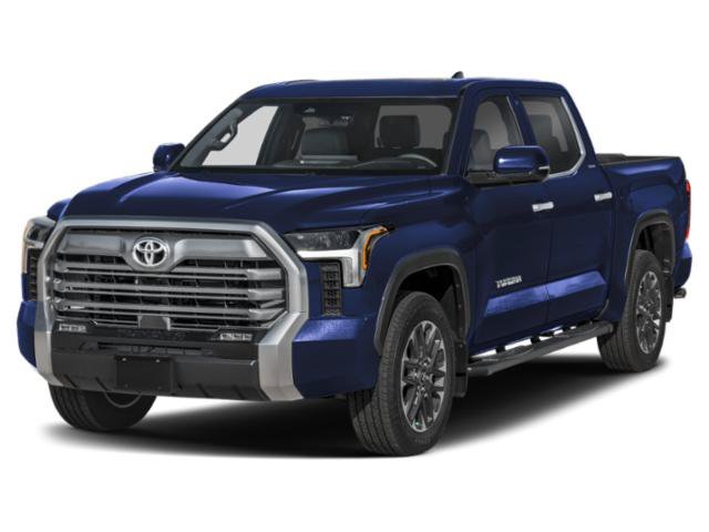 2026 Toyota Tundra i-FORCE MAX Limited i-FORCE MAX