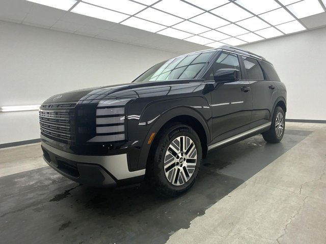 2026 Hyundai PALISADE HYBRID SEL 8P