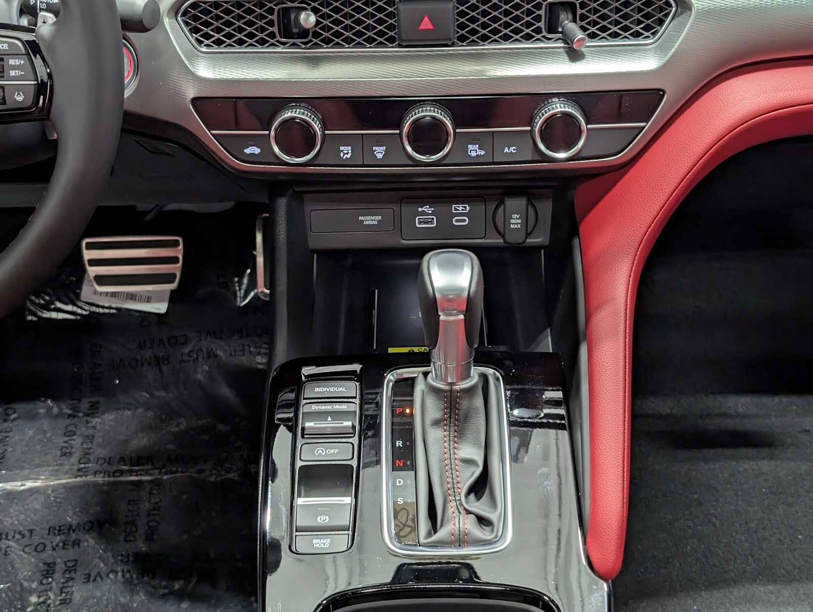 2026 Acura Integra A-Spec w/Technology Package - Photo 18