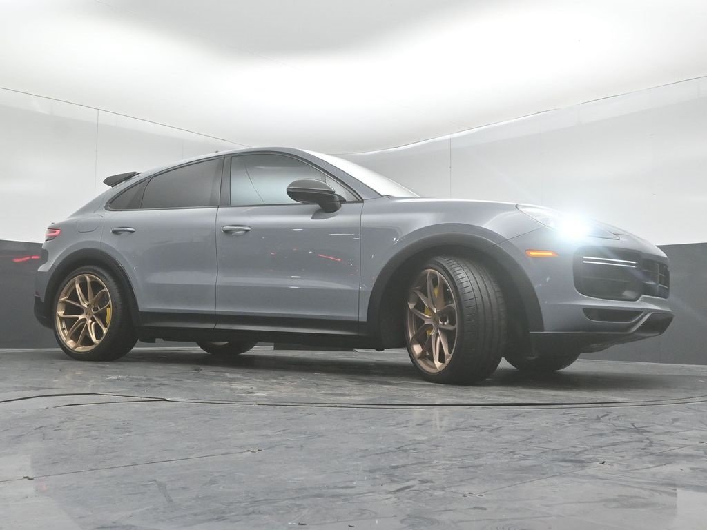 2022 PORSCHE CAYENNE - Image 36
