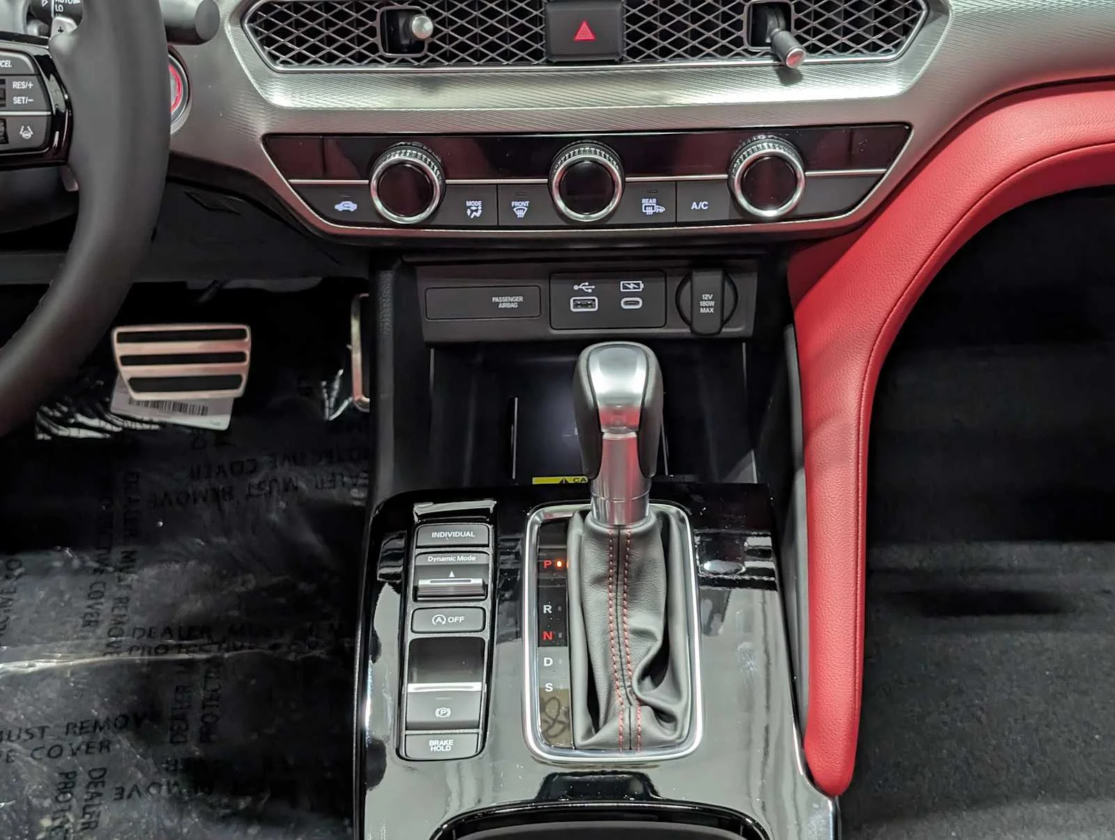 2026 Acura Integra A-Spec w/Technology Package - Photo 18