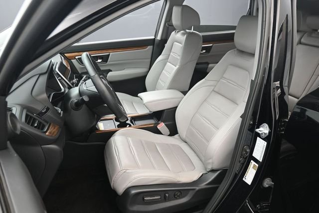 2022 Honda CR-V Touring - Photo 10