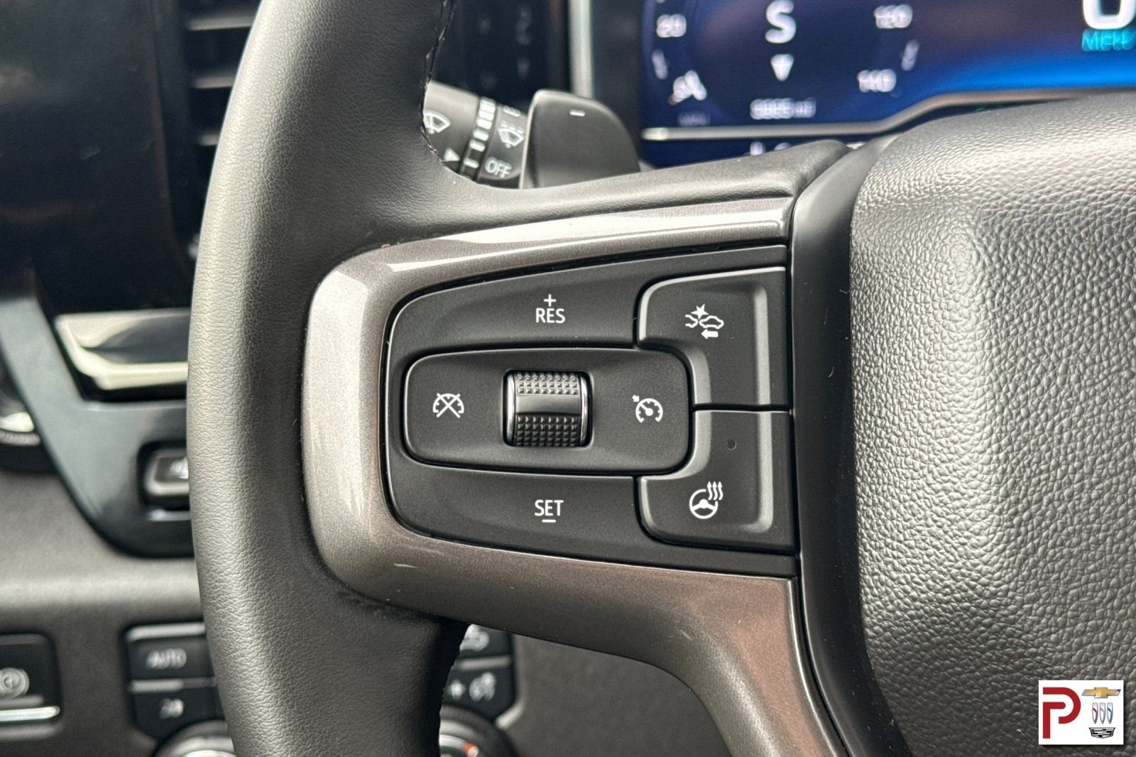 Used 2024 Black Chevrolet ZR2 image 29