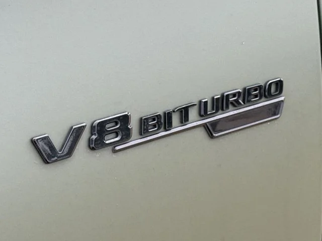 Used 2021  Mercedes-Benz GLE 63 S AMG® image 6