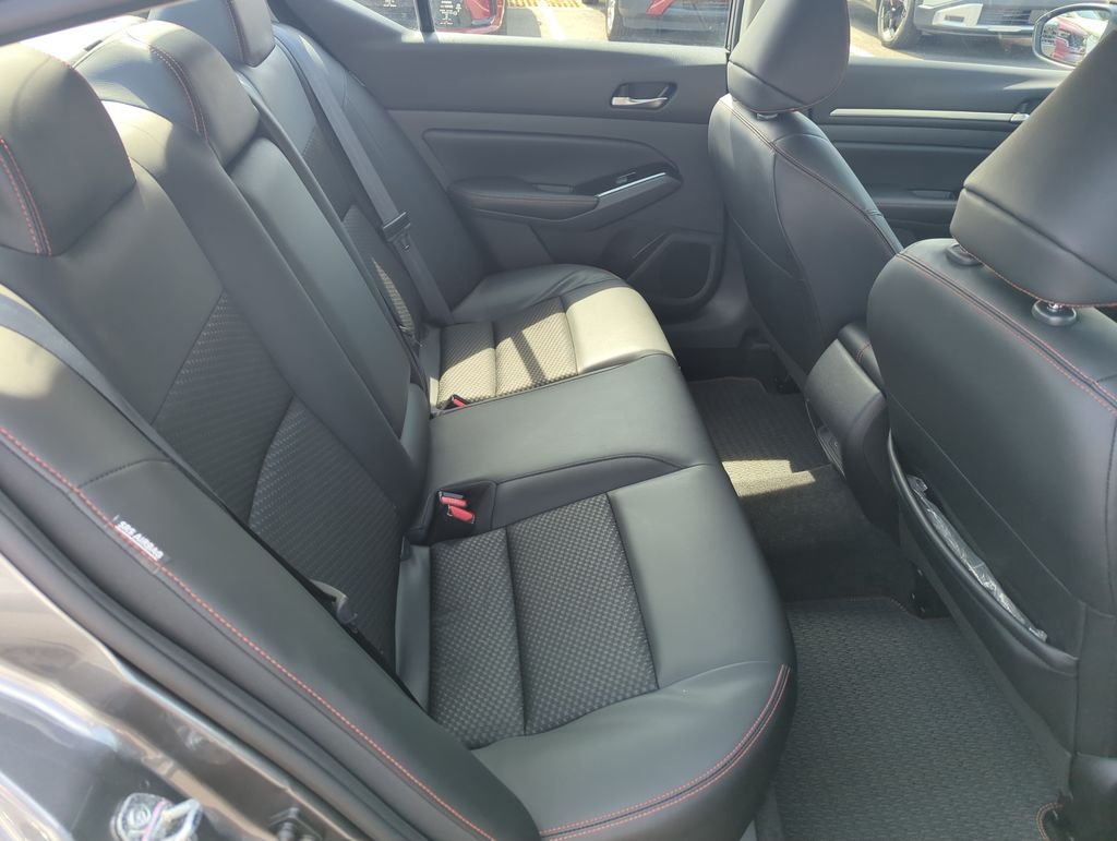 Used 2024 Gray Nissan 2.5 SR image 31