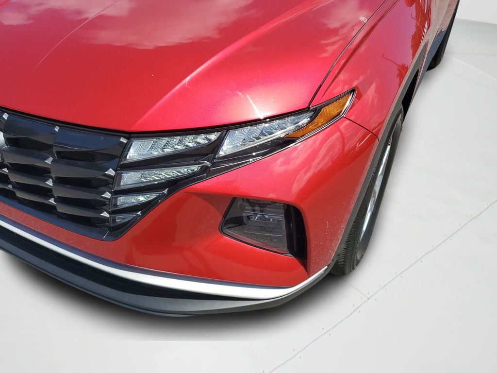 2023 Hyundai Tucson SEL - Photo 9