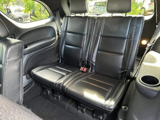 Used 2021 White Dodge GT image 24