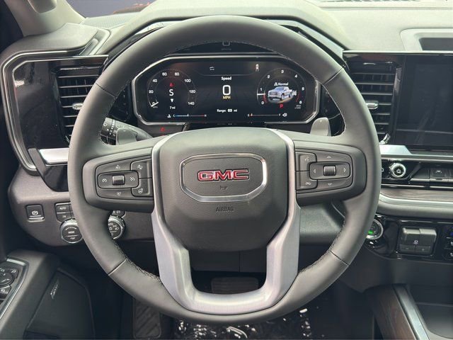 2026 GMC Sierra 1500 SLT - Photo 15