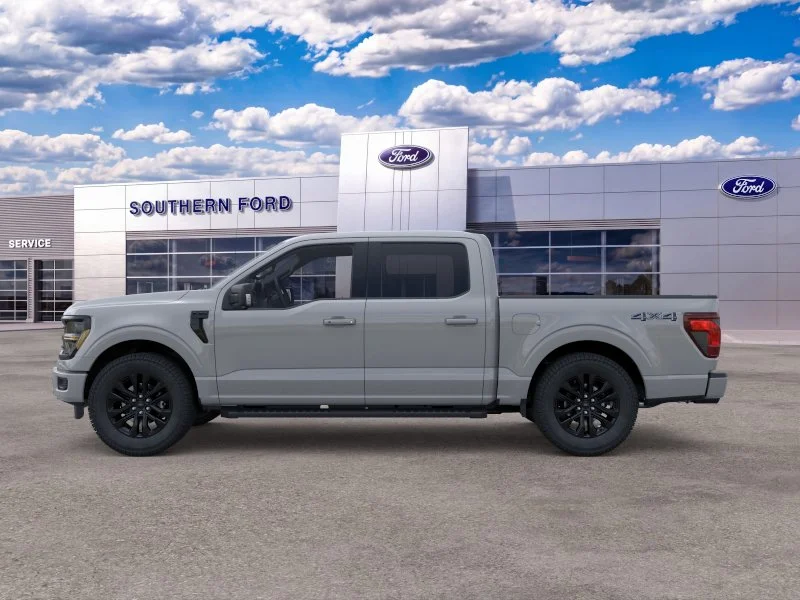 New 2026 Avalanche Ford XLT image 26