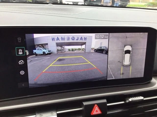 Used 2026 Shadow Kia SX-Prestige image 16