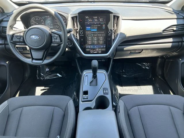 Certified Used 2025 Gray Subaru Premium image 17