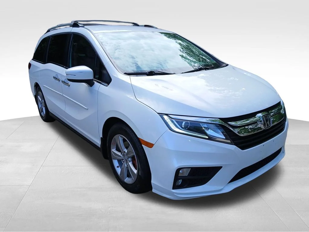Used 2020  Honda EX image 15