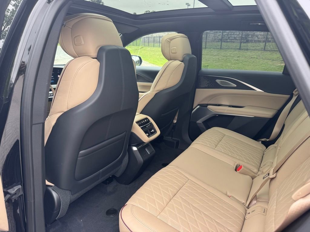 2025 Cadillac LYRIQ Sport 3 - Photo 22
