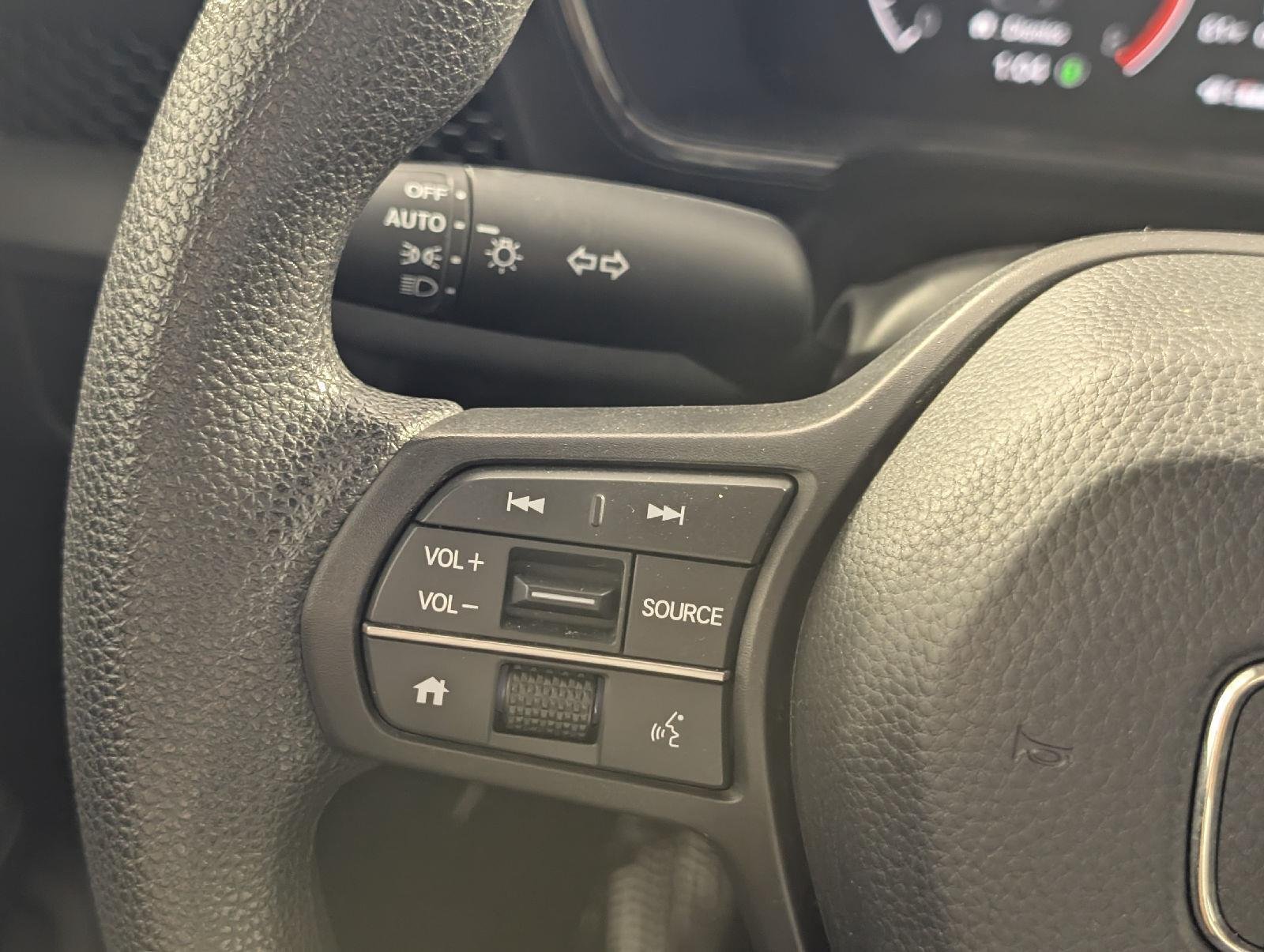 2023 Honda CR-V EX - Photo 16