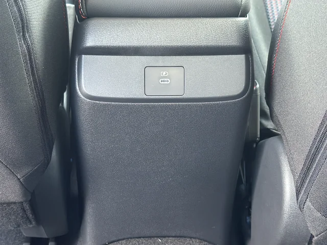 New 2026 Gun Metallic Nissan SR image 13