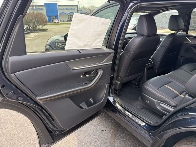 2026 Mazda CX-90 Premium Sport Package - Photo 10