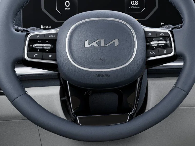 2026 Kia Carnival SX Prestige - Photo 22