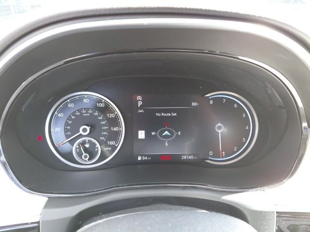 2025 GENESIS GV70 Standard - Photo 6
