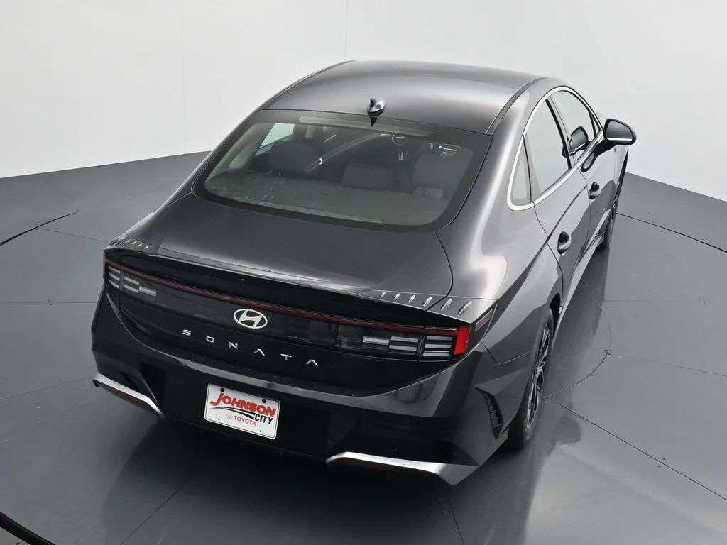 2024 Hyundai Sonata SEL - Photo 27