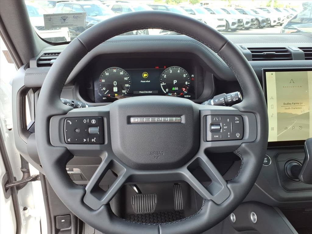 Certified Used 2026 Fuji White Land Rover S image 14
