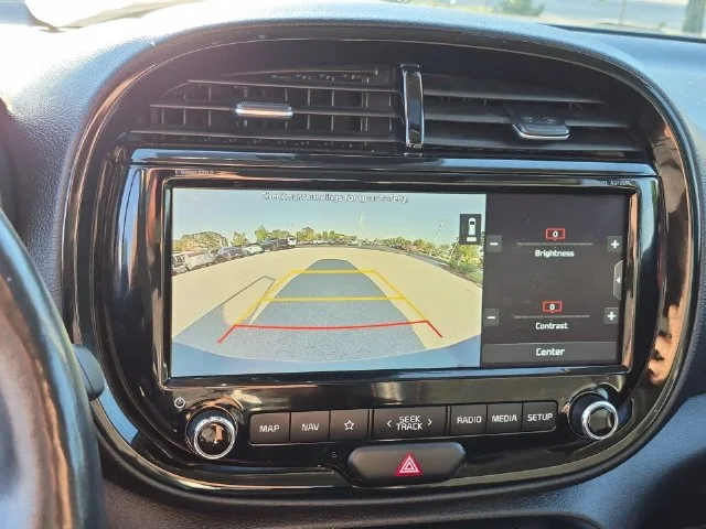 Used 2020 Gray Kia GT-Line Turbo image 25