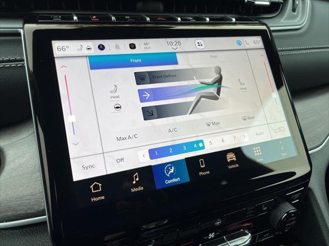 2025 Jeep Grand Cherokee L Limited - Photo 46