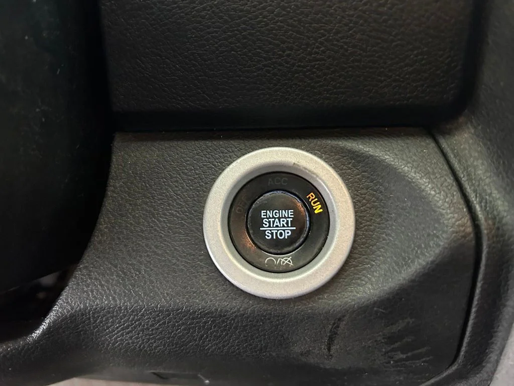 Used 2018 Red Ram Rebel image 52
