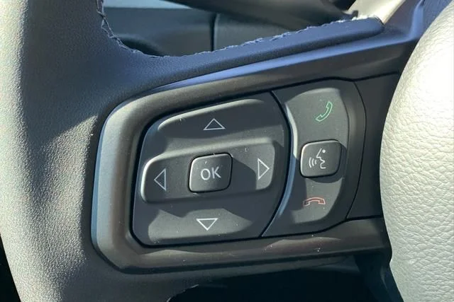 2026 Jeep Wrangler 4-Door Sport S - Photo 28