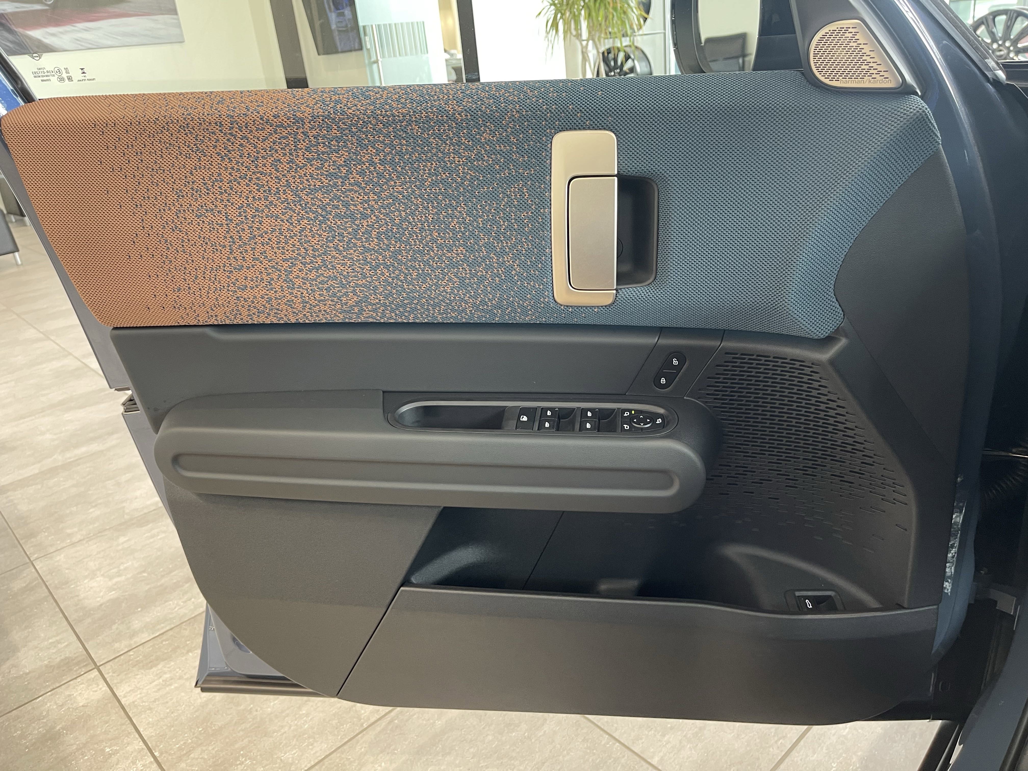 2025 MINI Countryman S - Photo 12