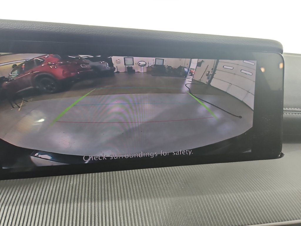Certified Used 2025 Gray Nissan SV image 21