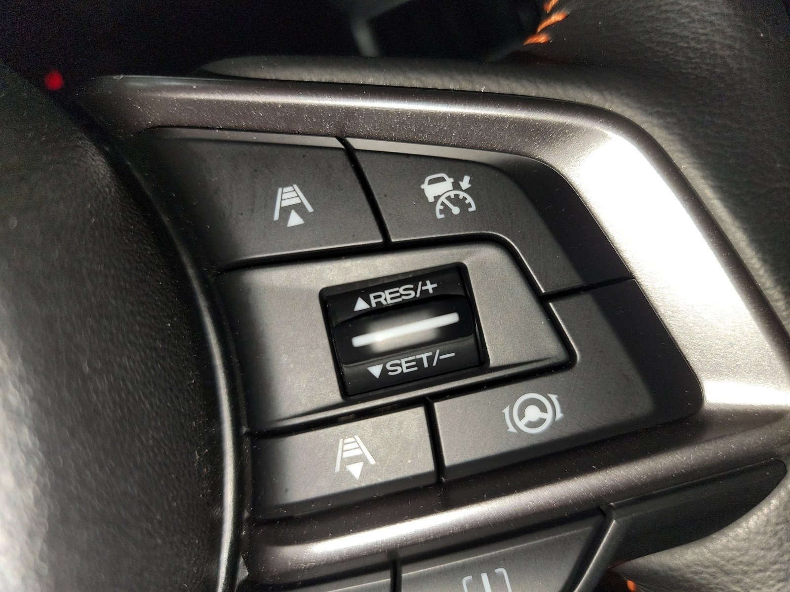 Used 2023 Horizon Blue Pearl Subaru Premium image 32