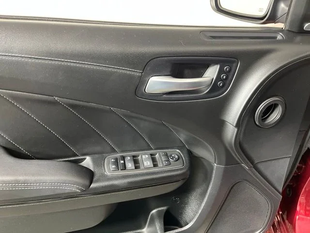 Used 2023 Red Dodge R/T image 16
