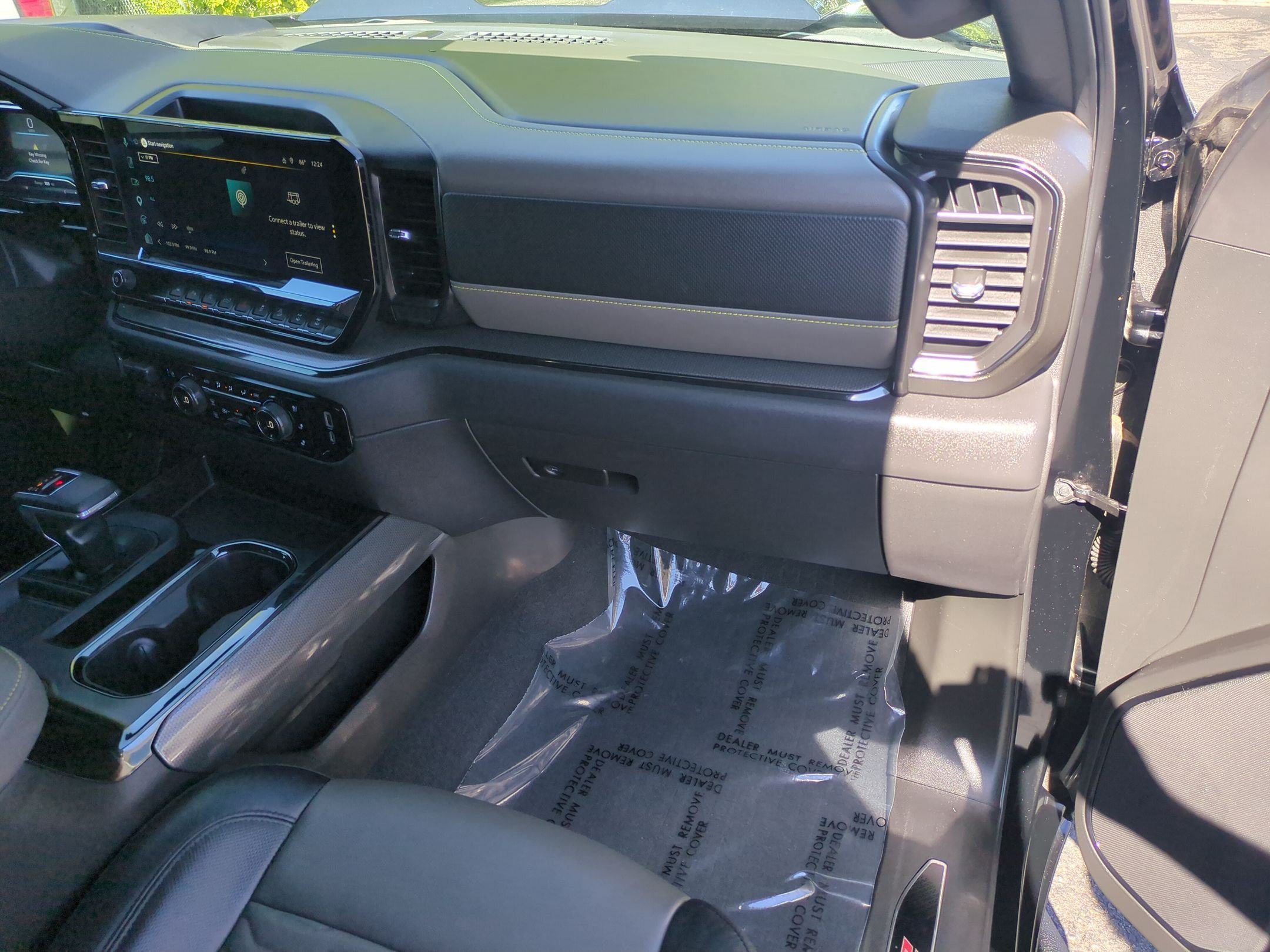 2025 Chevrolet Silverado 1500 ZR2 - Photo 32