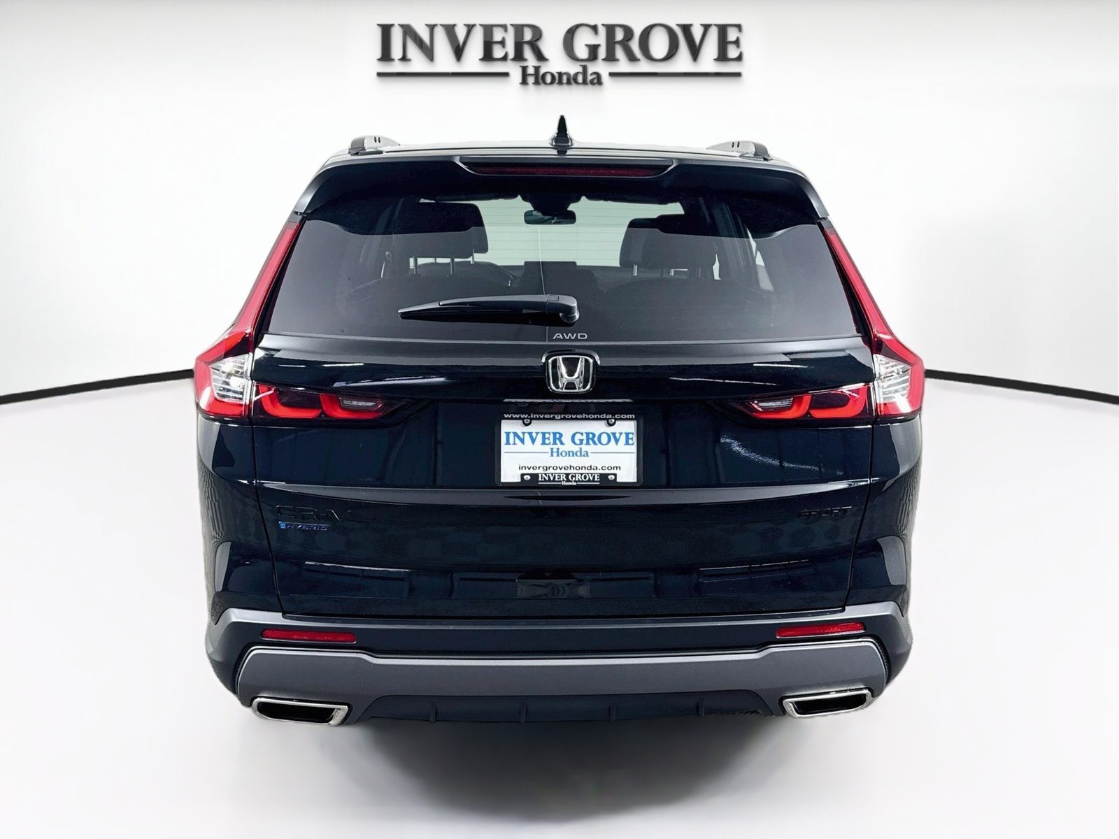 2026 Honda CR-V Sport - Photo 26