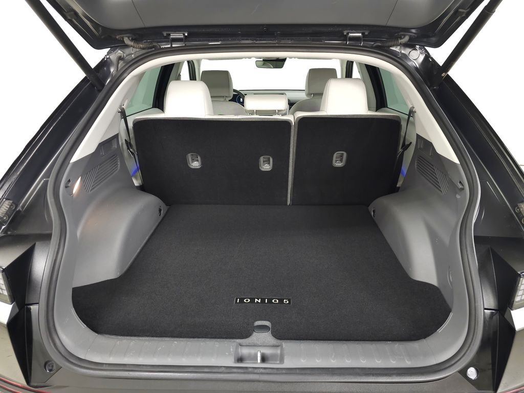 2023 Hyundai IONIQ 5 SEL - Photo 8