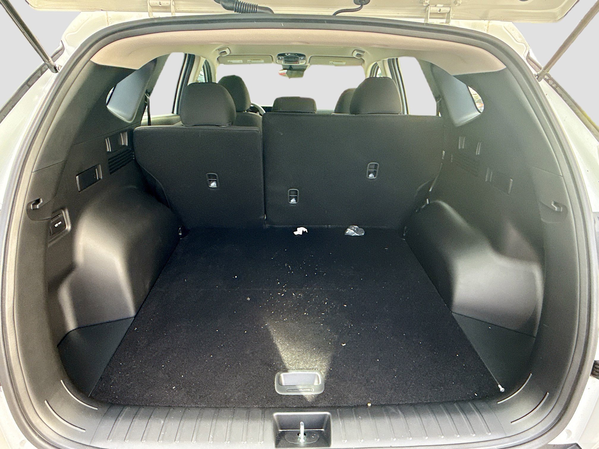 2025 Hyundai Tucson SE - Photo 42