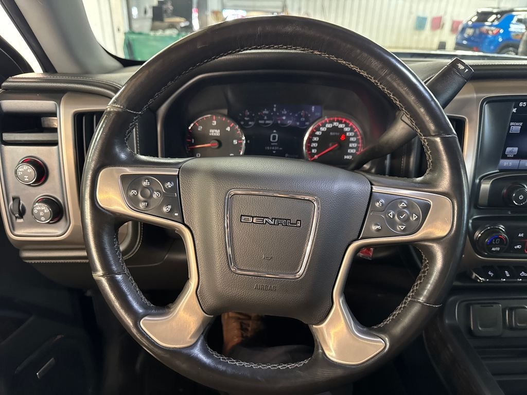 Used 2015 Black GMC Denali image 20