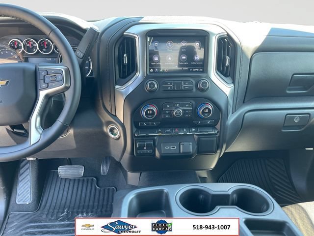 2021 Chevrolet Silverado 1500 LT - Photo 16