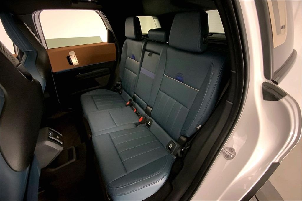2025 MINI Countryman S - Photo 14