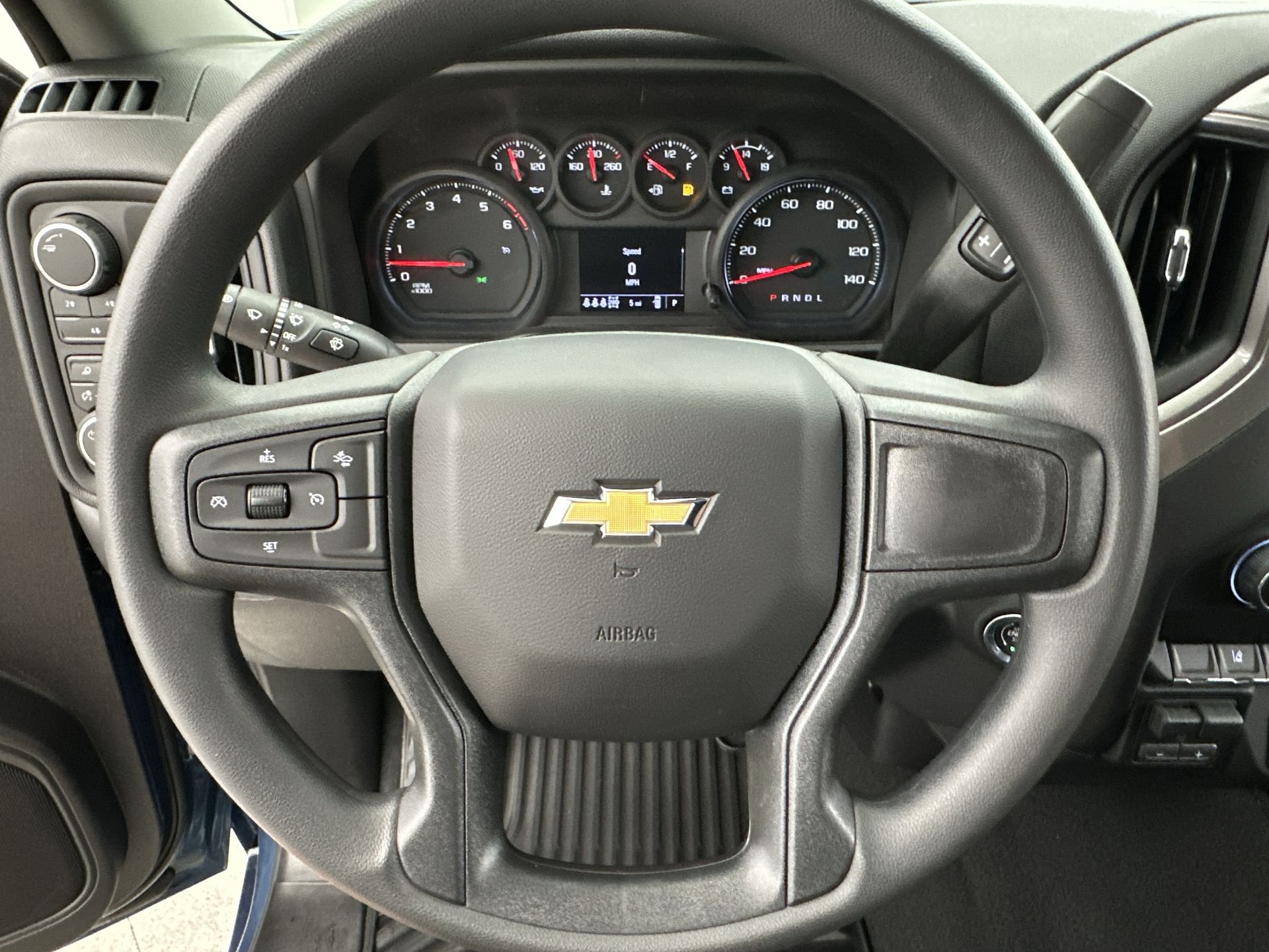 2026 Chevrolet Silverado 2500 HD Custom - Photo 66