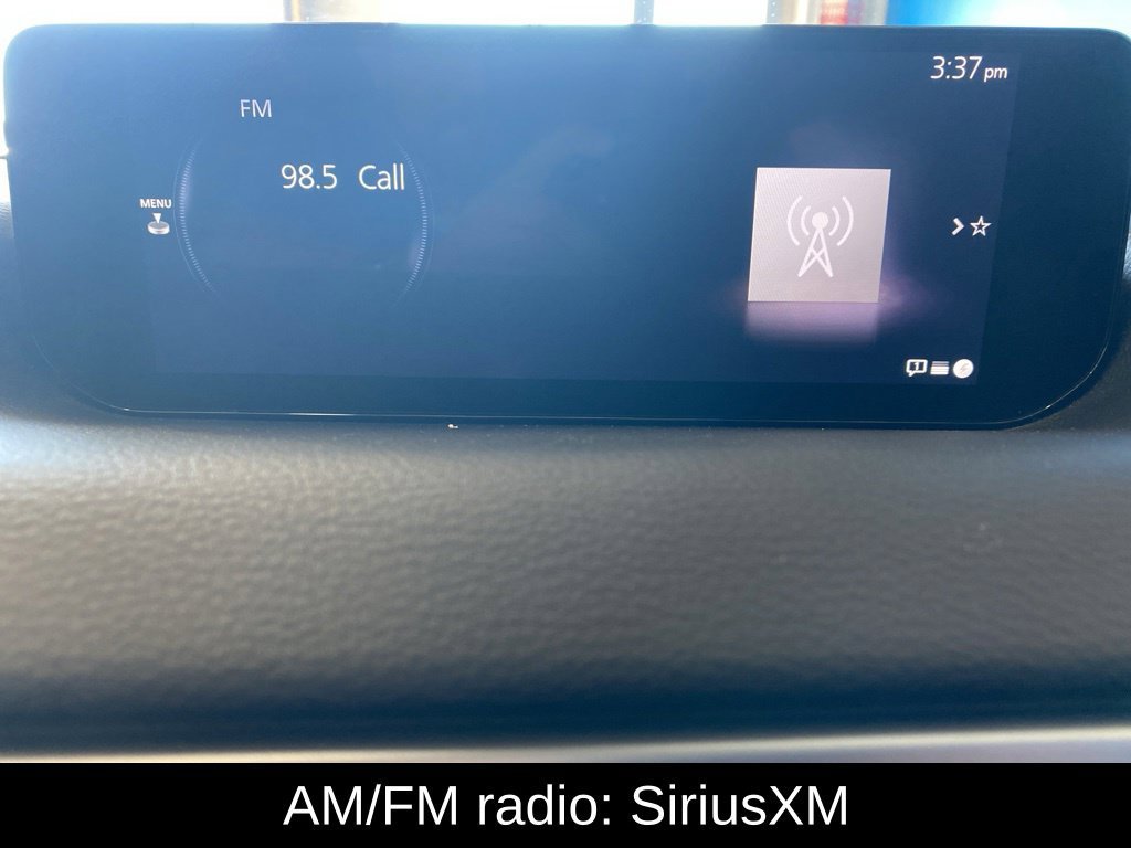 Used 2025 Mazda CX-50 Premium with VIN 7MMVABDM5SN370815 for sale in Monticello, Minnesota